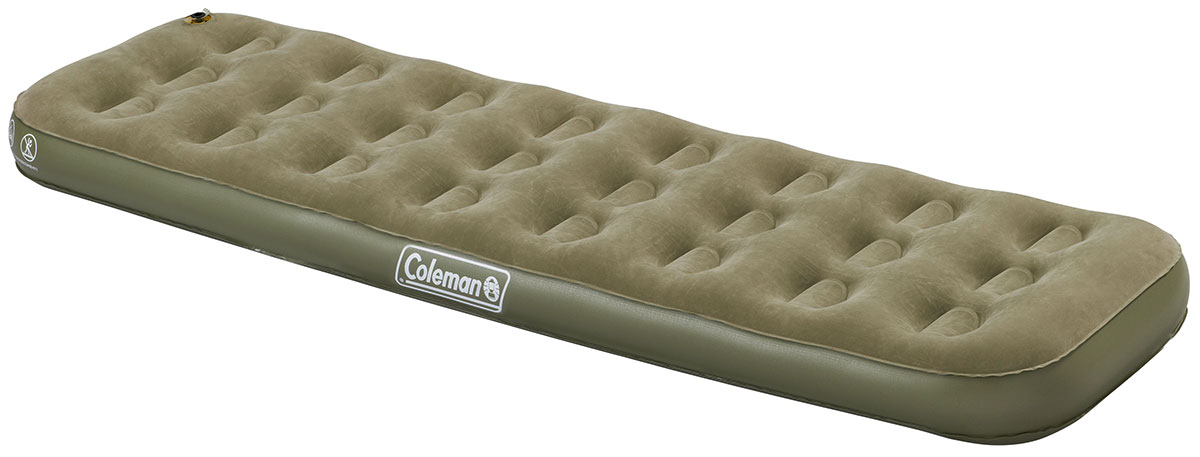 Coleman nafukovací matrace Comfort Bed Compact Single