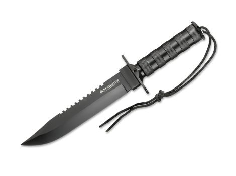 Böker nůž Magnum Survivalist 02MB935