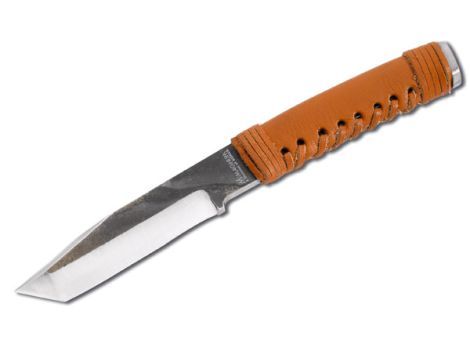 Böker nůž Magnum Survivor 02RY7085
