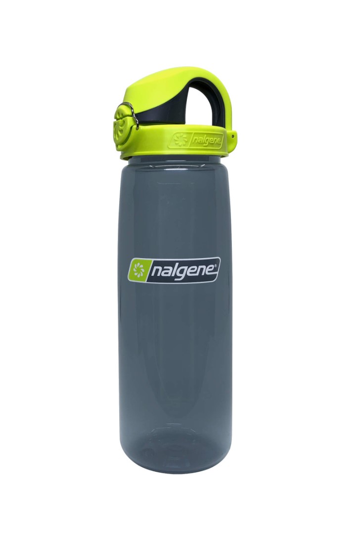 Nalgene láhev OTF Barva: šedo-zelená