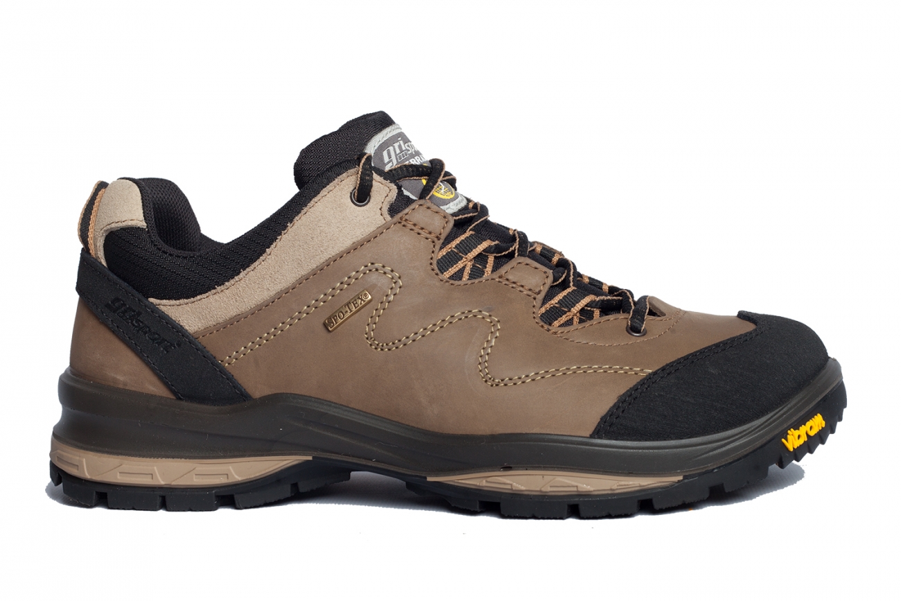 Grisport boty Conqueror 40 Velikost: 45 (10)