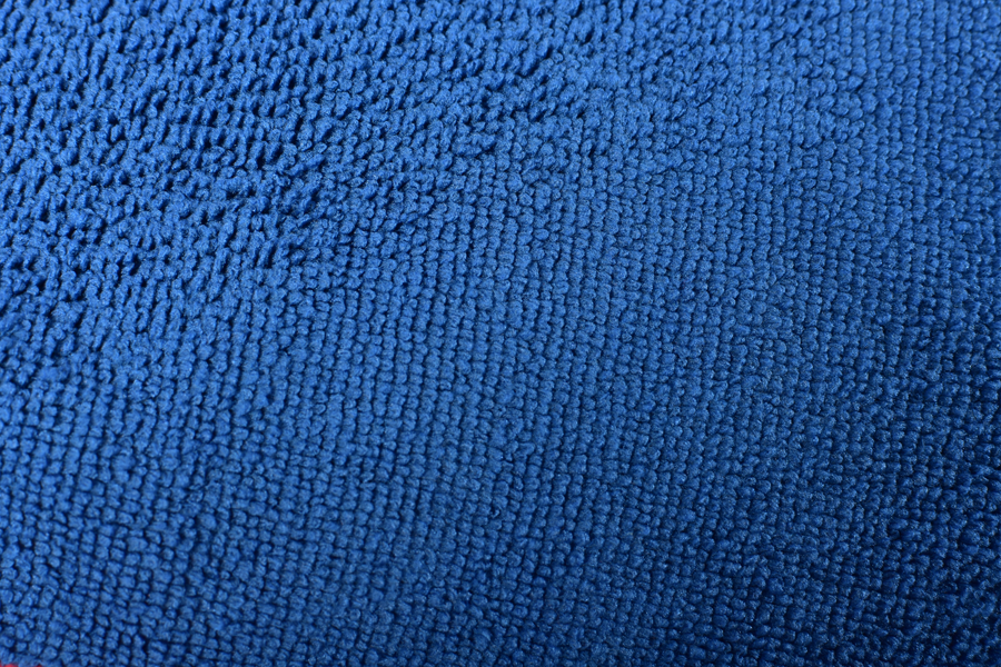 Pinguin ručník TERRY TOWEL 60x120 Barva: Modrá