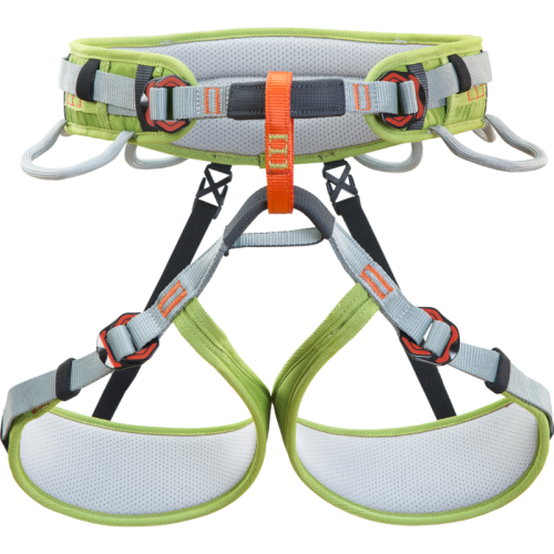 Climbing Technology sedací úvazek horolezecký ASCENT Velikost: L/XL