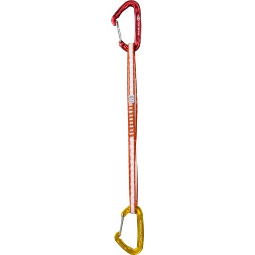 Climbing Technology expres FLY WEIGHT Pro Alpine SET 60cm