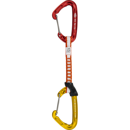 Climbing Technology expres FLY WEIGHT SET DY 12cm