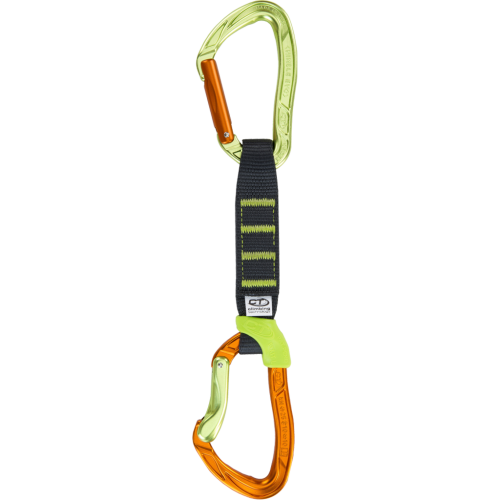 Climbing Technology expres NIMBLE SET EVO PRO NY 12cm