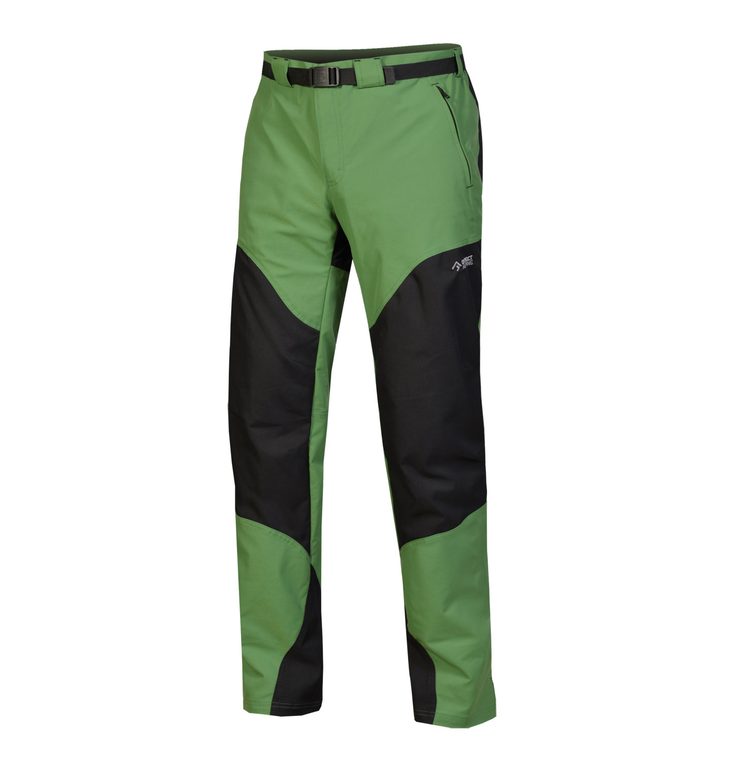 Direct Alpine Patrol Barva: green/black, Velikost: XL