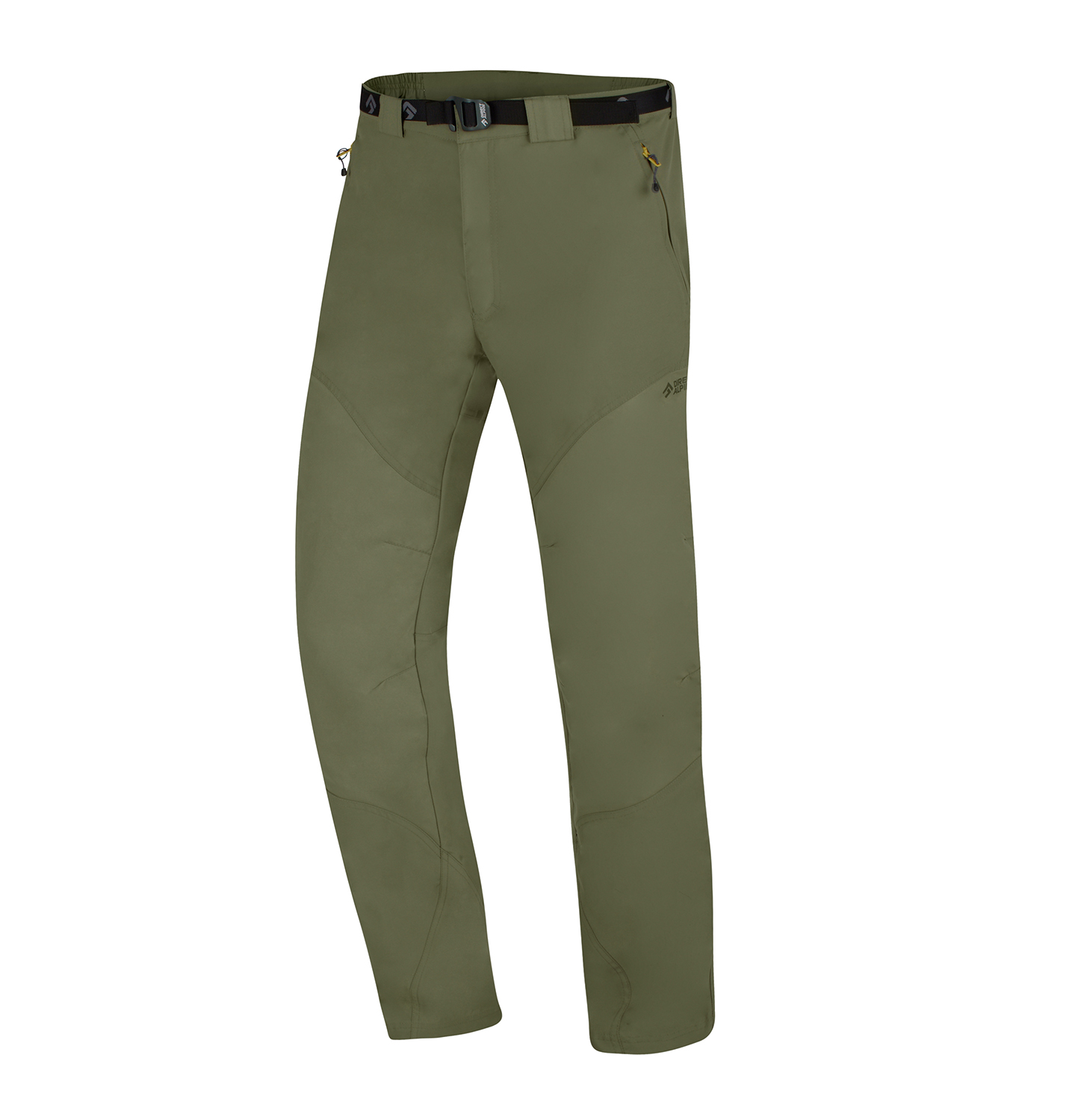 Direct Alpine Patrol Barva: khaki, Velikost: XXL