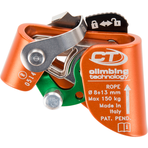 Climbing Technology blokant QUICK TREE ASCENDER RIGHT