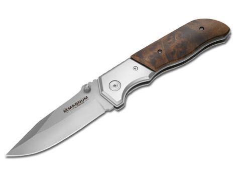 Böker nůž Magnum Forest Ranger 01MB233