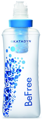 Katadyn filtr BeFree 0,6l