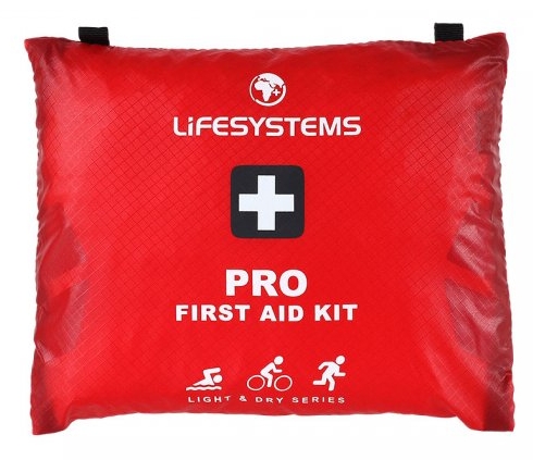 Lifesystems lékárnička Light and Dry Pro First Aid Kit