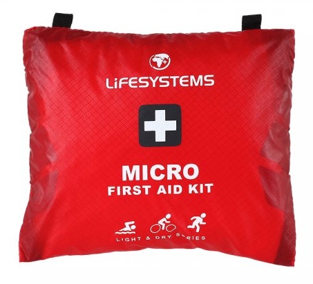 Lifesystems lékárnička Light and Dry Micro First Aid Kit
