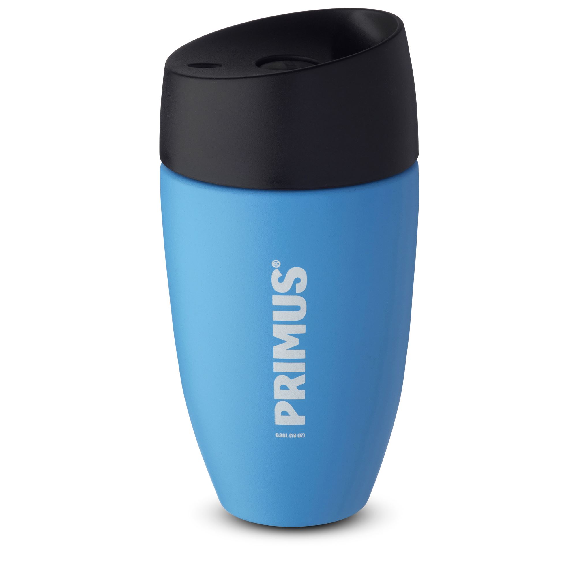 Primus termo hrnek Vacuum Commuter Mug 0.3 L Barva: blue