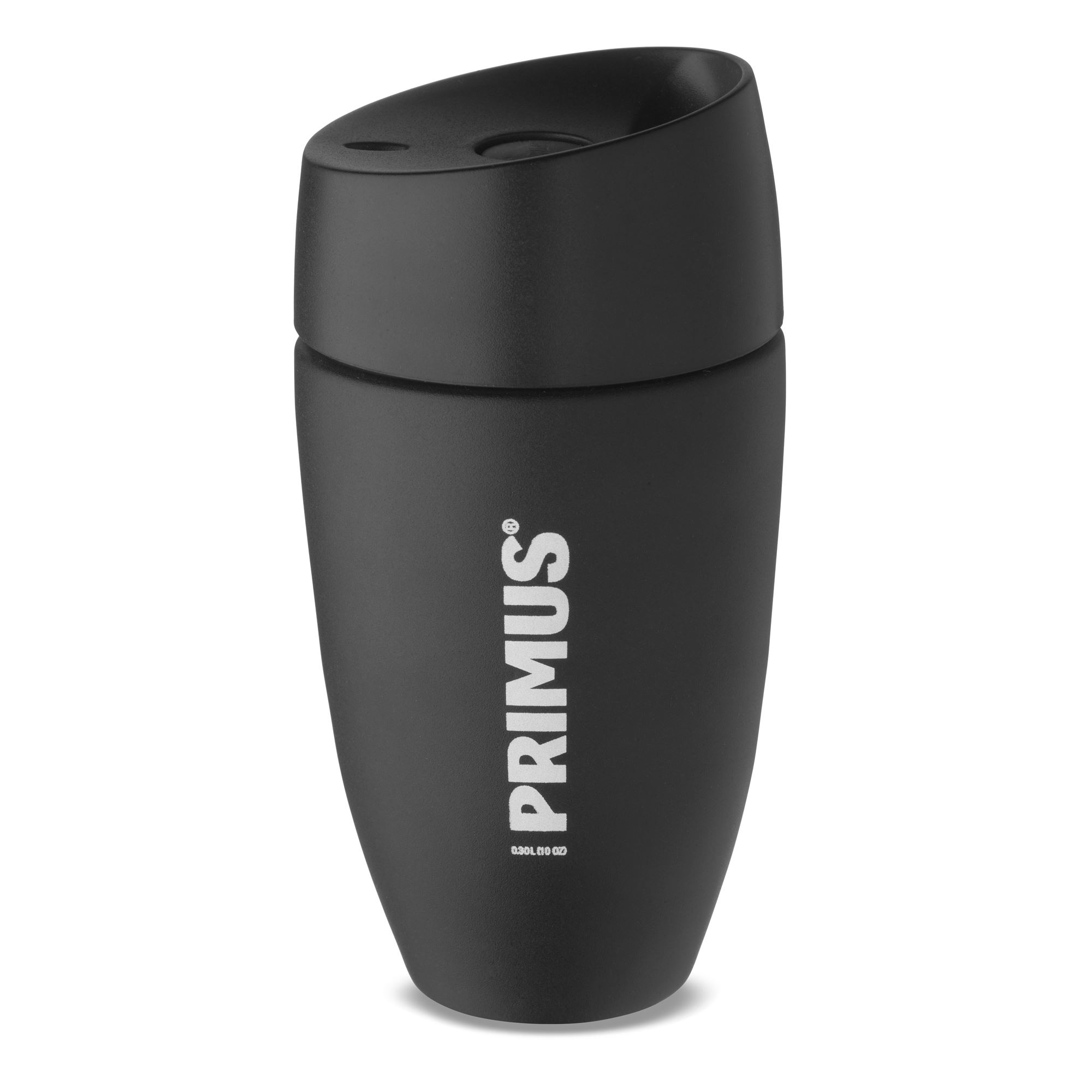 Primus termo hrnek Vacuum Commuter Mug 0.3 L Barva: black