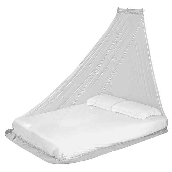 Lifesystems moskytiéra MicroNet Double Mosquito Net