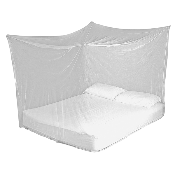 Lifesystems moskytiéra BoxNet Double Mosquito Net