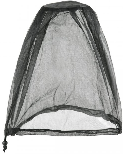 Lifesystems moskytiéra na hlavu Head Nets Velikost: Mosquito and Midge Head Net