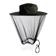 Lifesystems moskytiéra na hlavu Head Nets Velikost: Pop-up Mosquito and Midge Head Net Hat