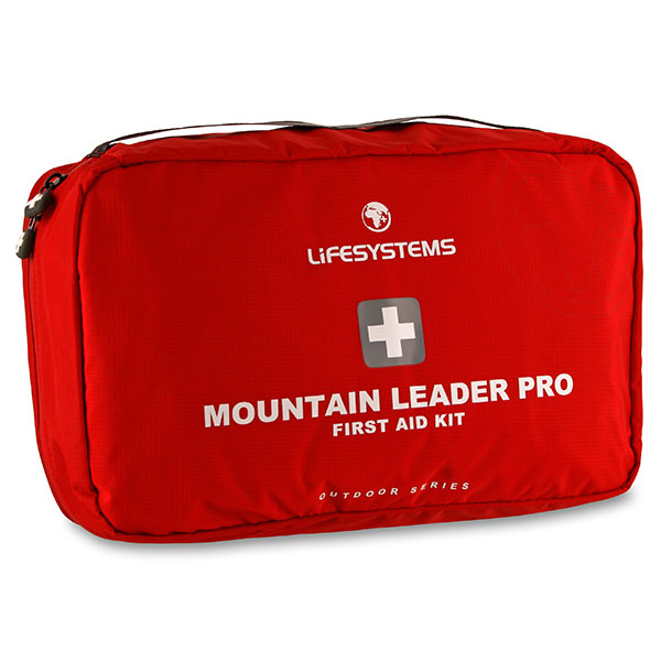 Lifesystems lékárnička Mountain Leader Pro First Aid Kit