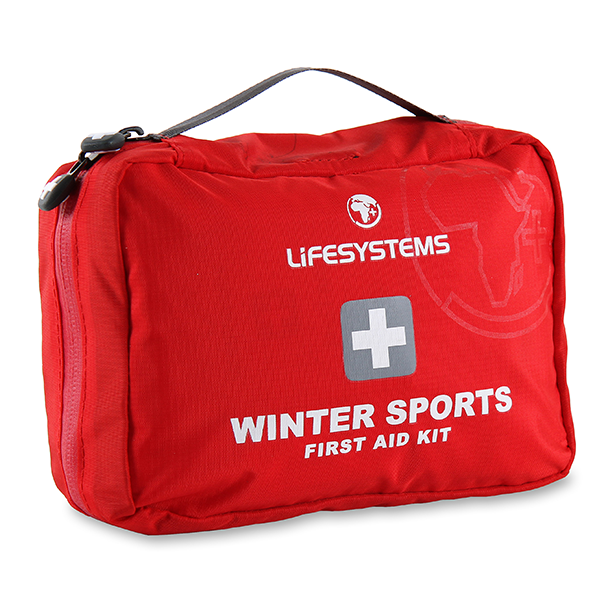 Lifesystems lékárnička Winter Sports First Aid Kit