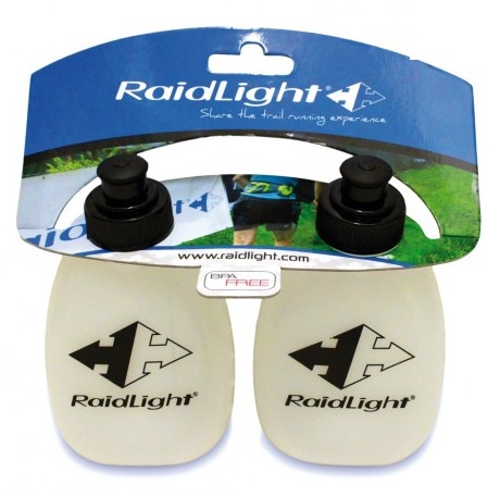 RaidLight set láhví Kit 2 Flasks 300ml