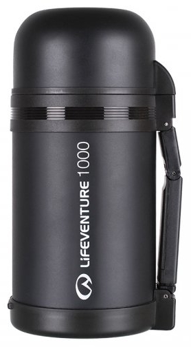 Lifeventure termoska Wide Mouth Flasks 1000 ml