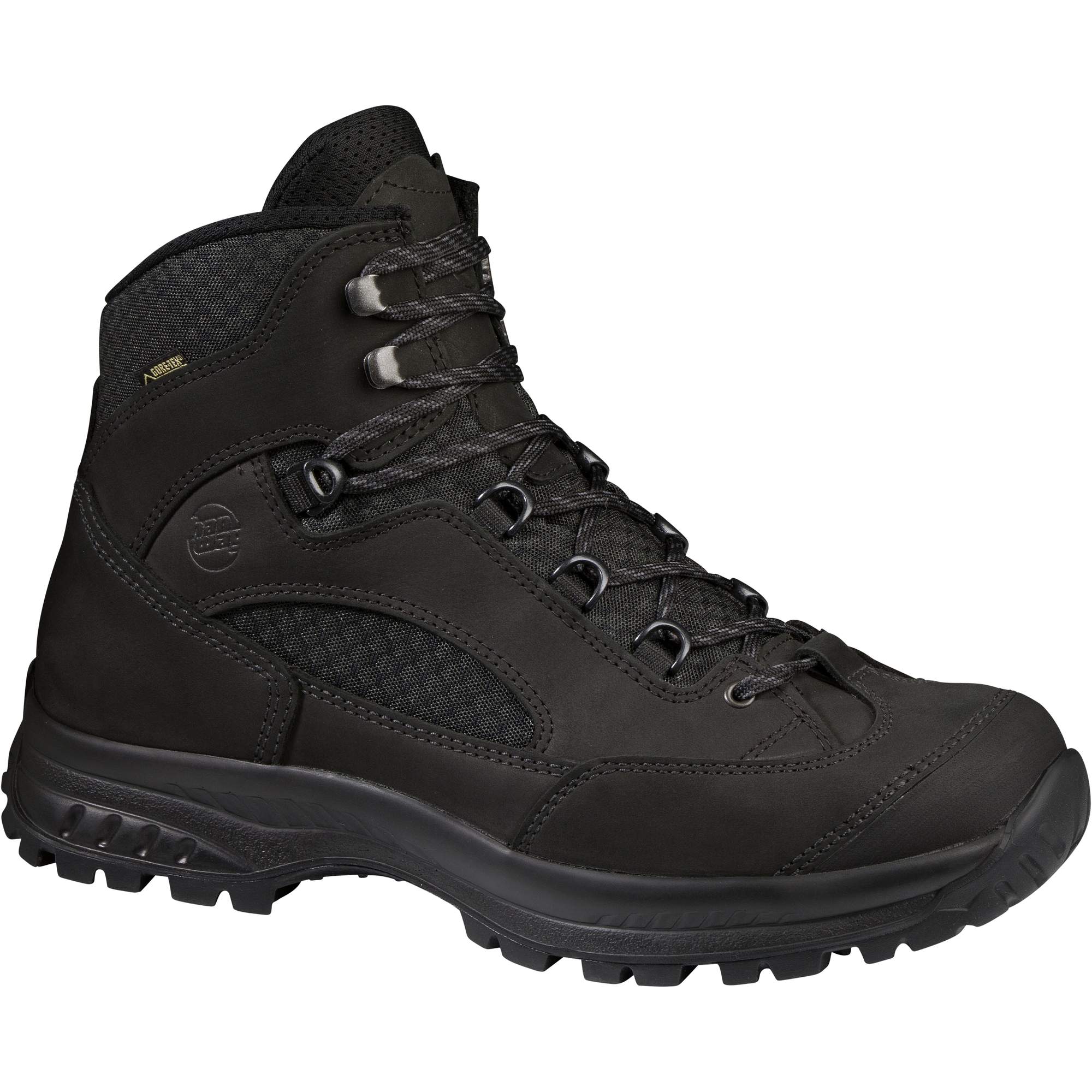 Hanwag boty Banks II GTX Velikost: 9,5 UK