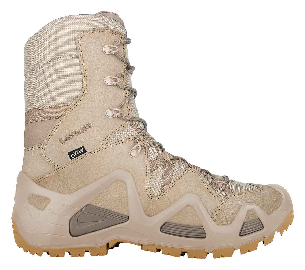 Lowa boty ZEPHYR GTX HI TF desert Velikost: 6,5 UK (40 EU)