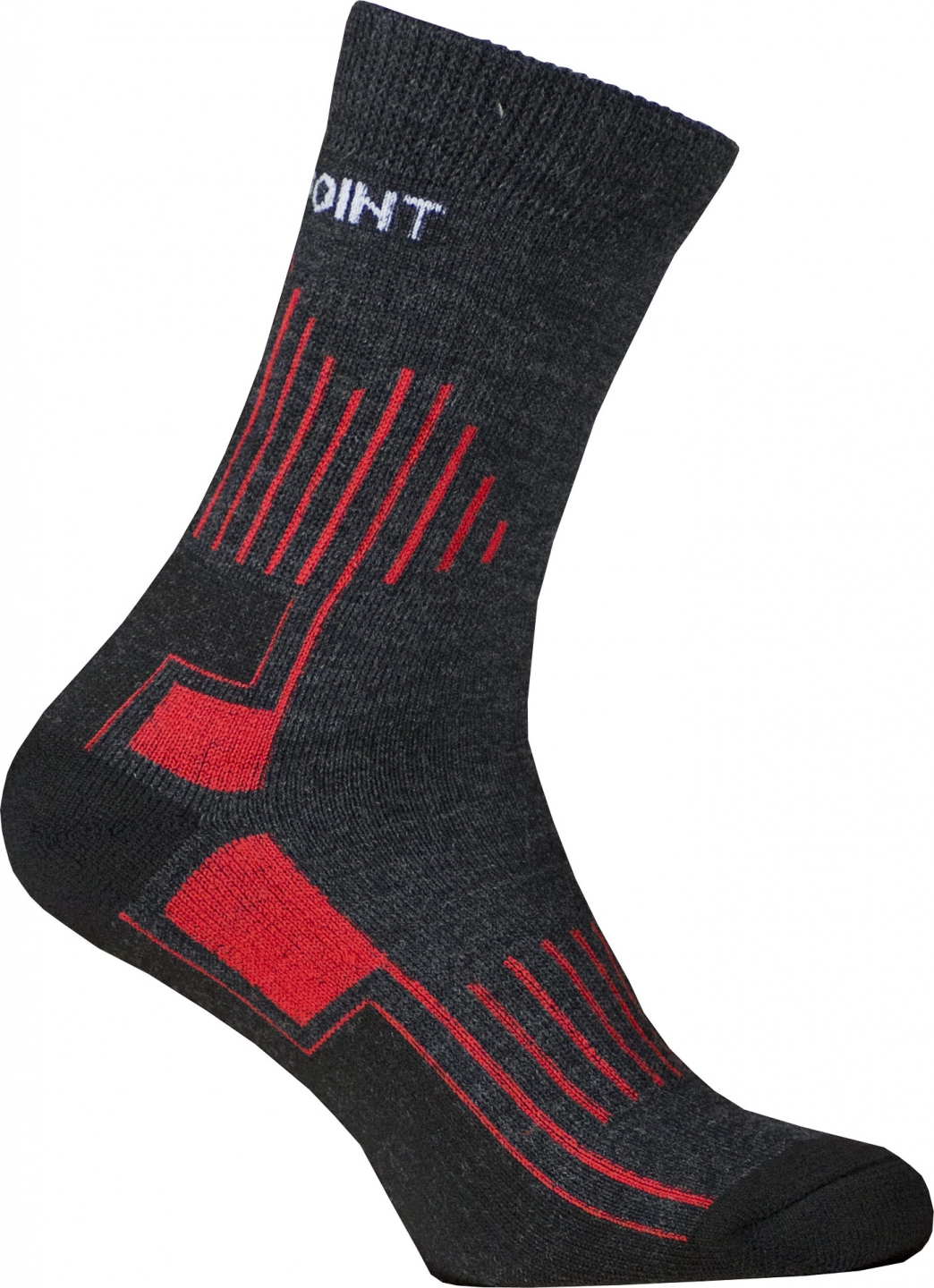 High Point ponožky LORD 2.0 MERINO Velikost: 39-42