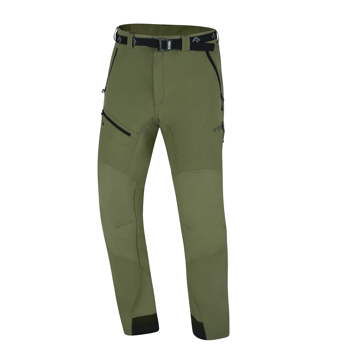 Direct Alpine Patrol Tech Barva: khaki, Velikost: XXL