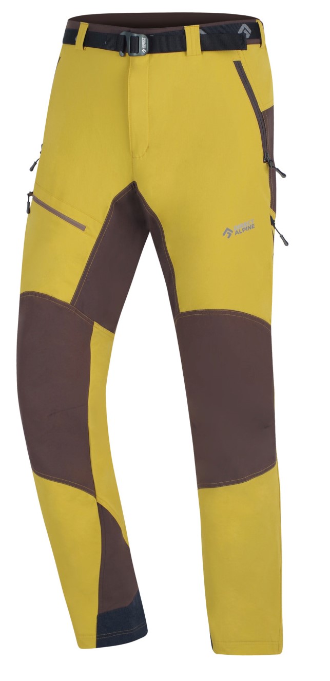 Direct Alpine Patrol Tech Barva: camel/brown, Velikost: M