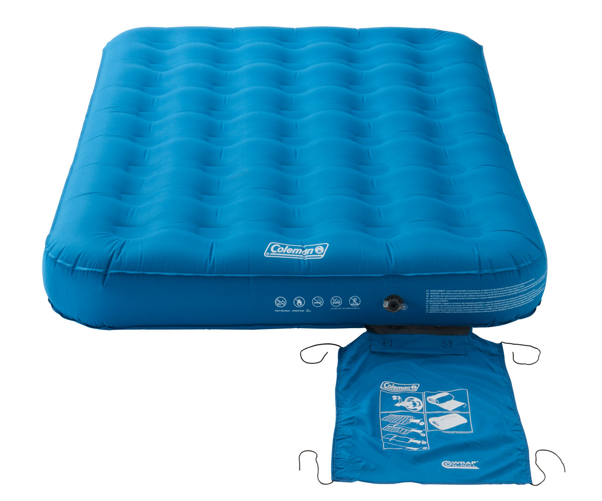 Coleman matrace Extra Durable Airbed Double