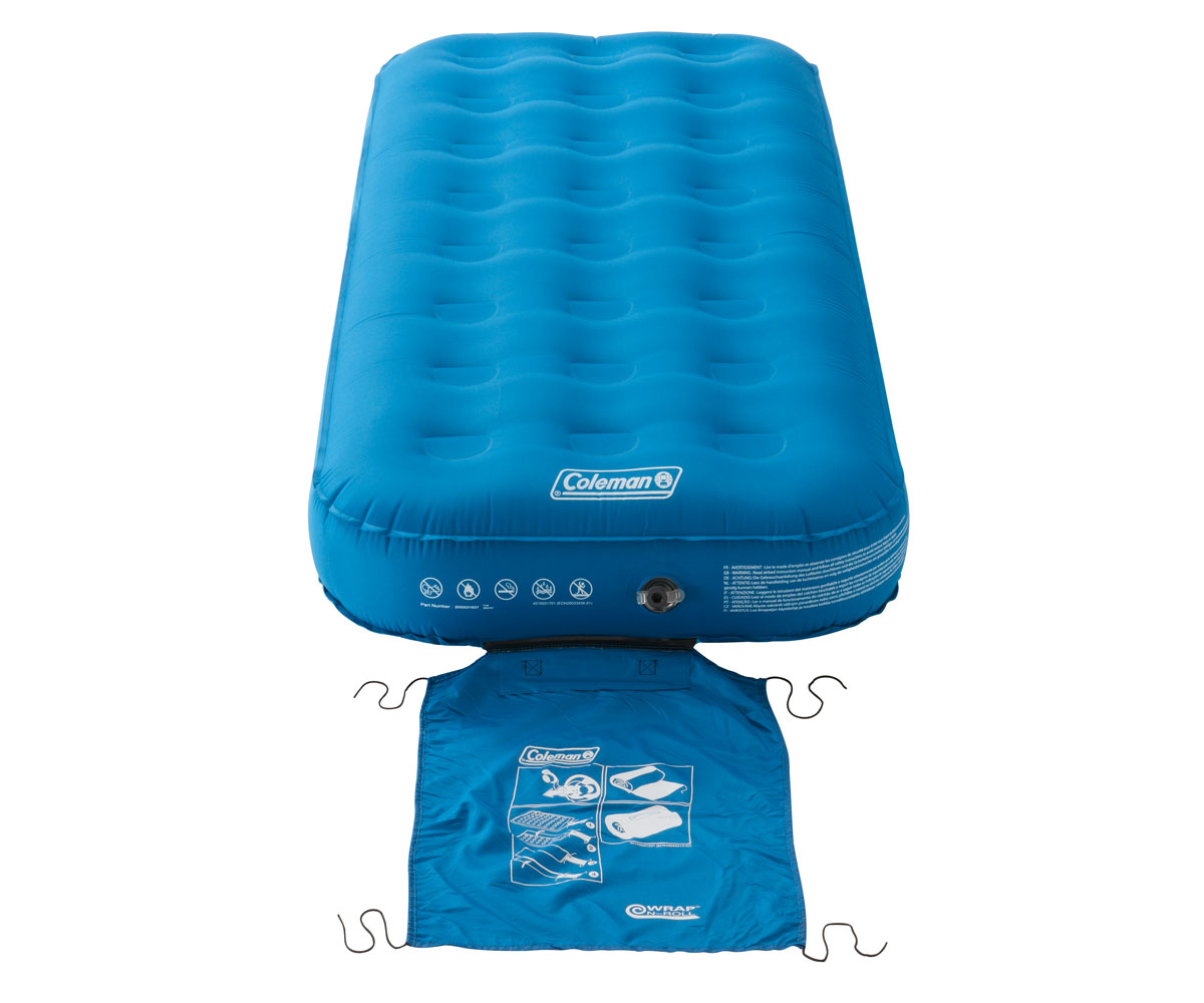 Coleman matrace Extra Durable Airbed Single