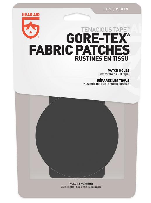 Gear Aid záplaty GORE-TEX Fabric patches