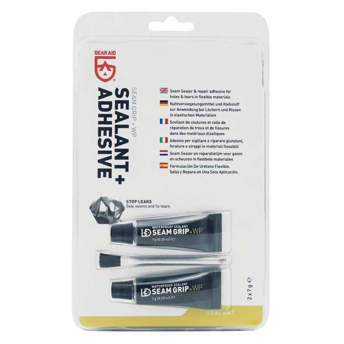 Gear Aid lepidlo SEAM GRIP +WP (Sealant +Adhesive)