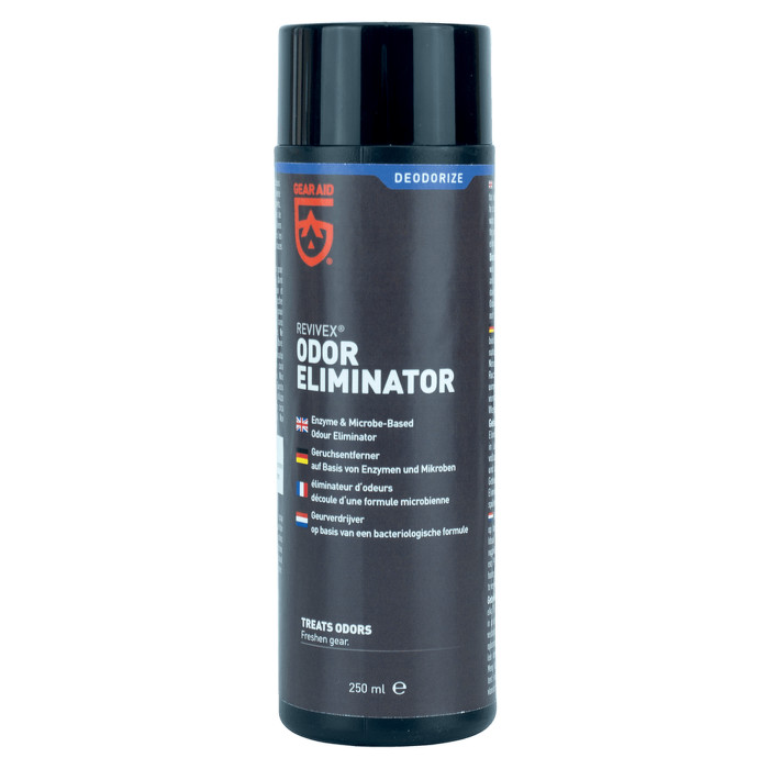 Gear Aid odstraňovač pachů REVIVEX Odor eliminator 250 ml