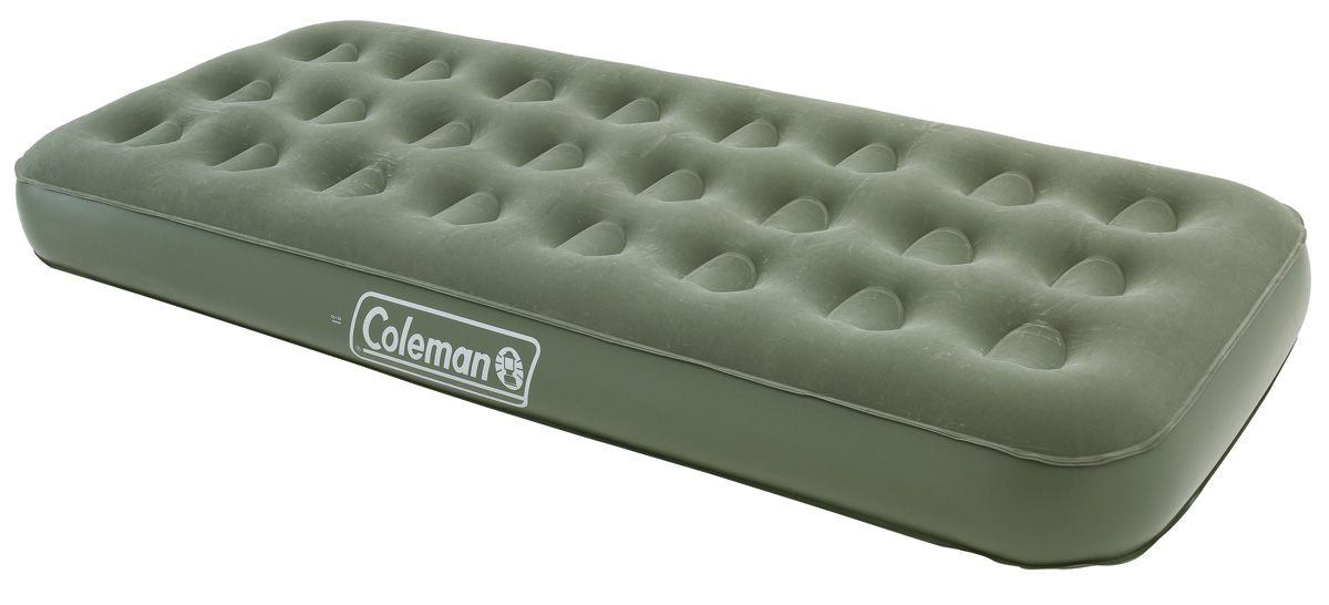 Coleman matrace Comfort Bed Single