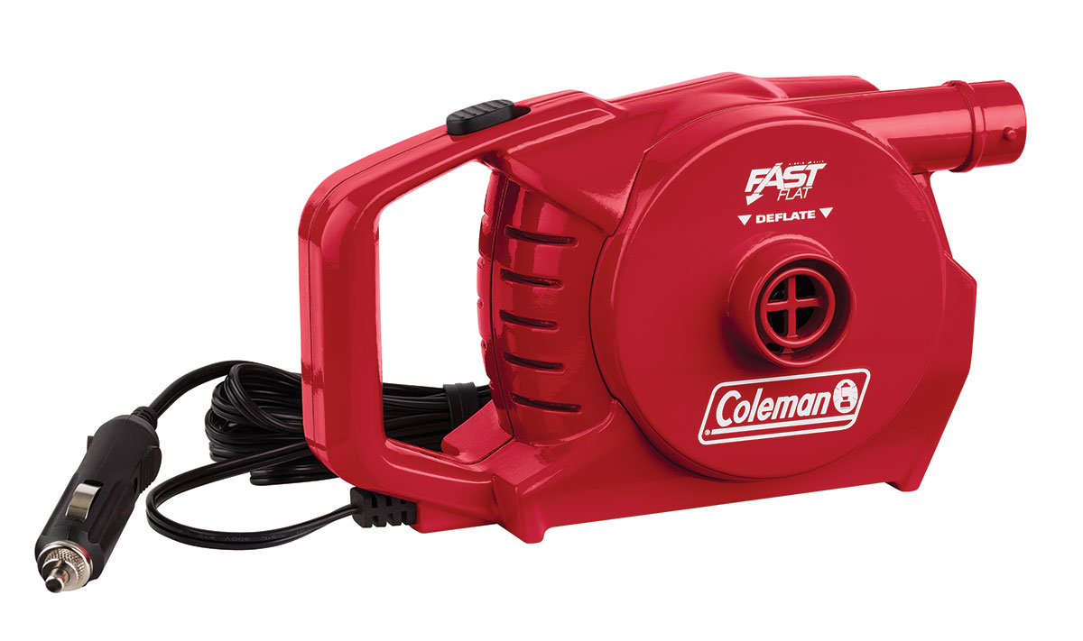 Coleman pumpa 12V QuickPump