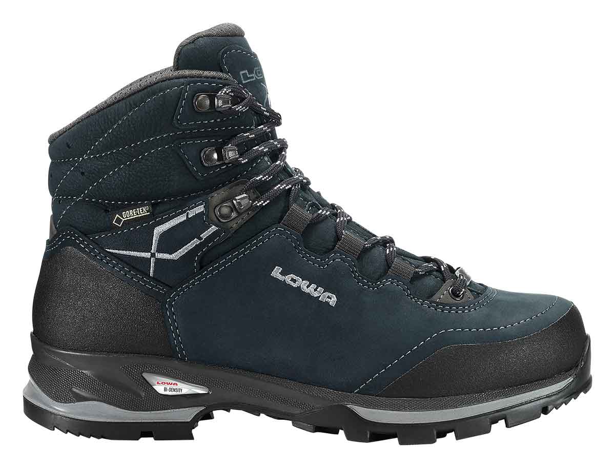 Lowa boty LADY LIGHT GTX blue Velikost: 6,5 UK