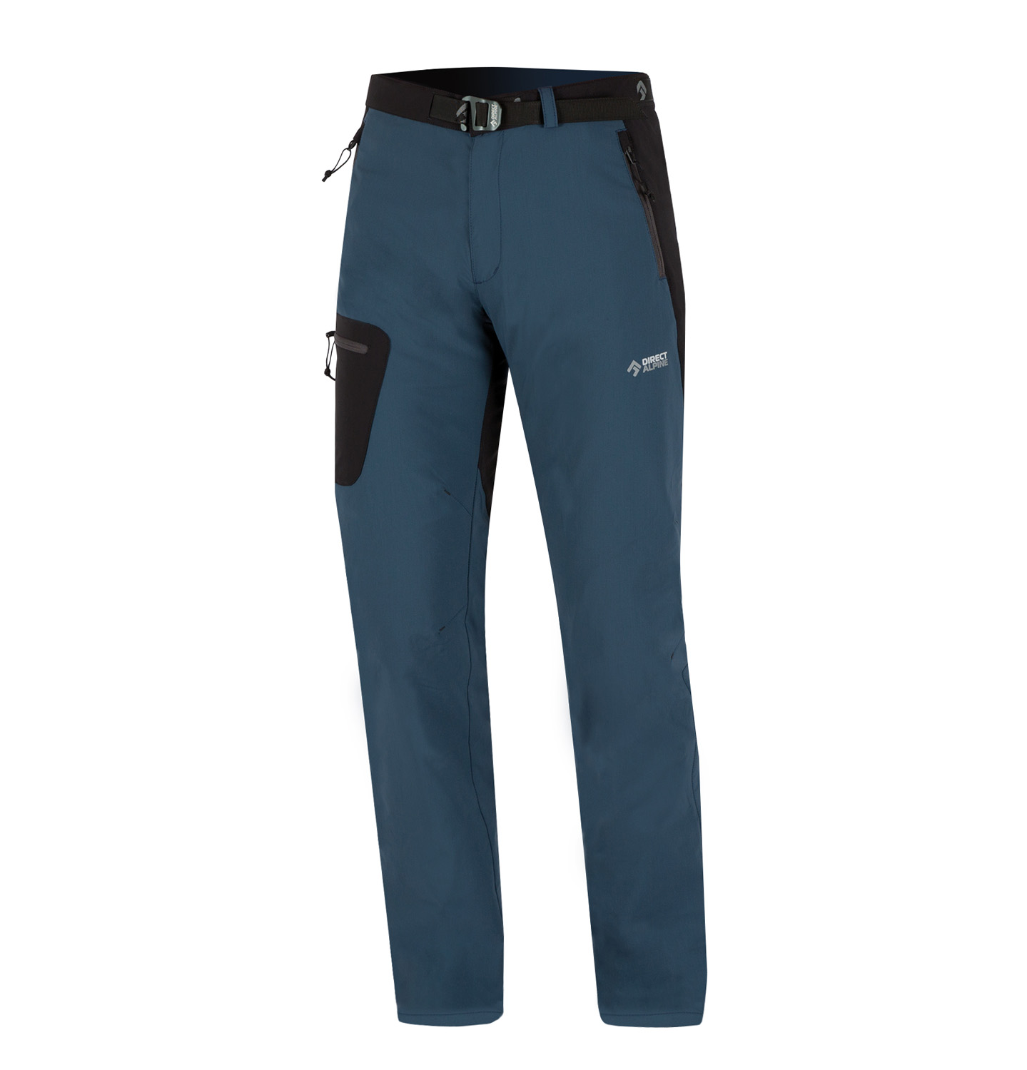 Direct Alpine Cruise Barva: greyblue/black, Velikost: M