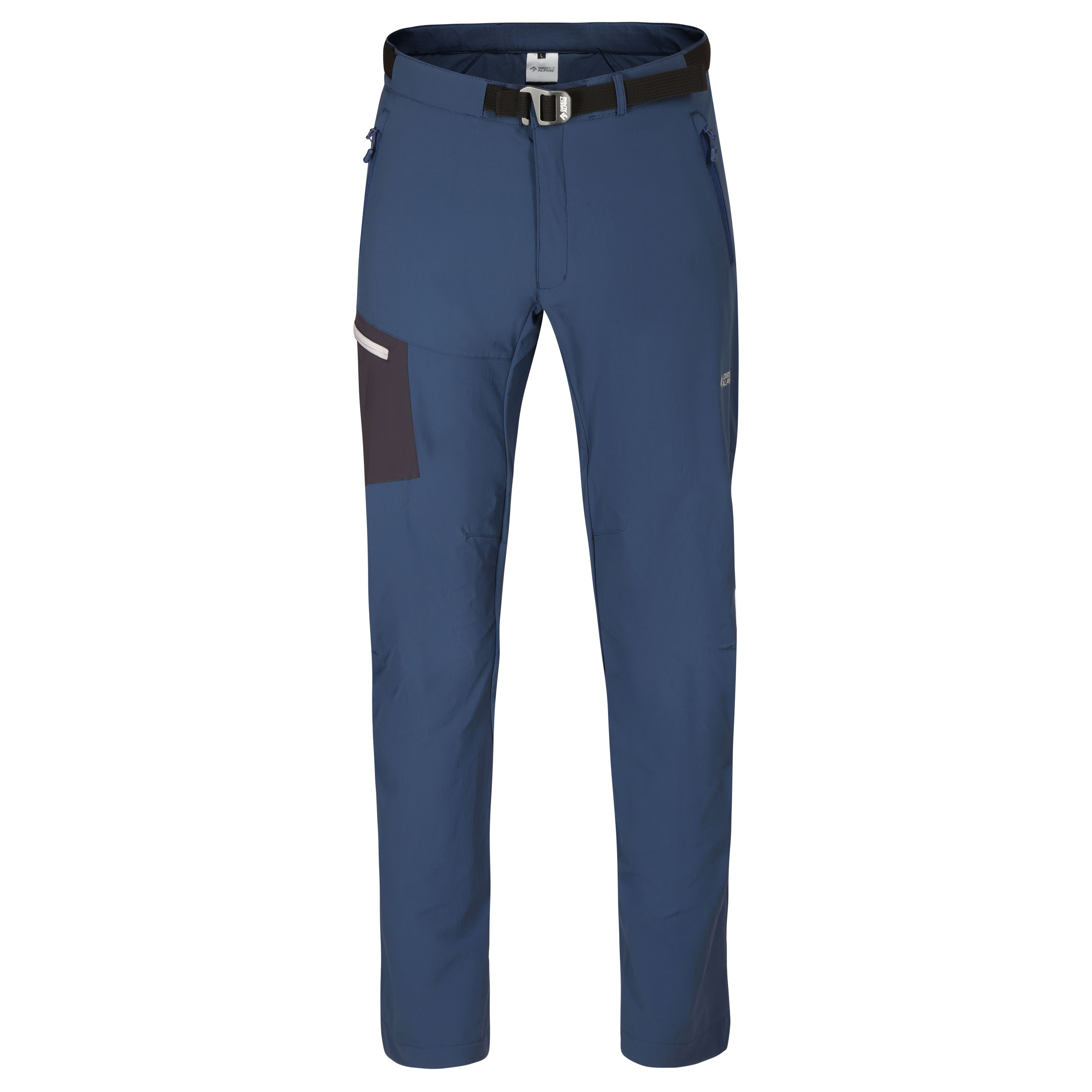 Direct Alpine Cruise Barva: navy/anthracite, Velikost: XL