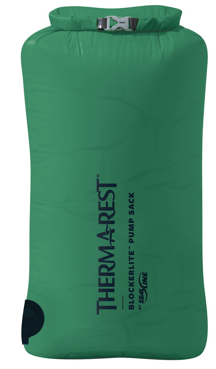 Thermarest pumpovací vak BlockerLite Pump Sack