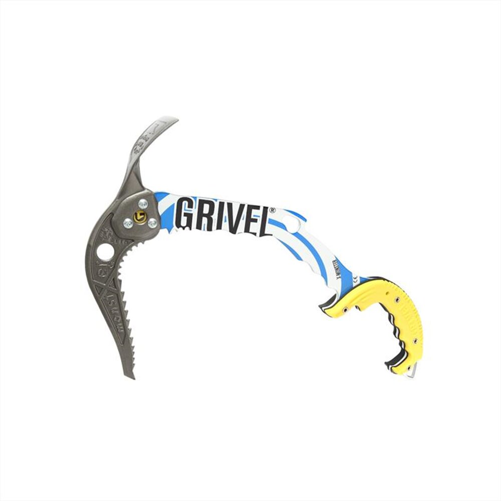 Grivel cepín X MONSTER (w/shovel) (47 cm)