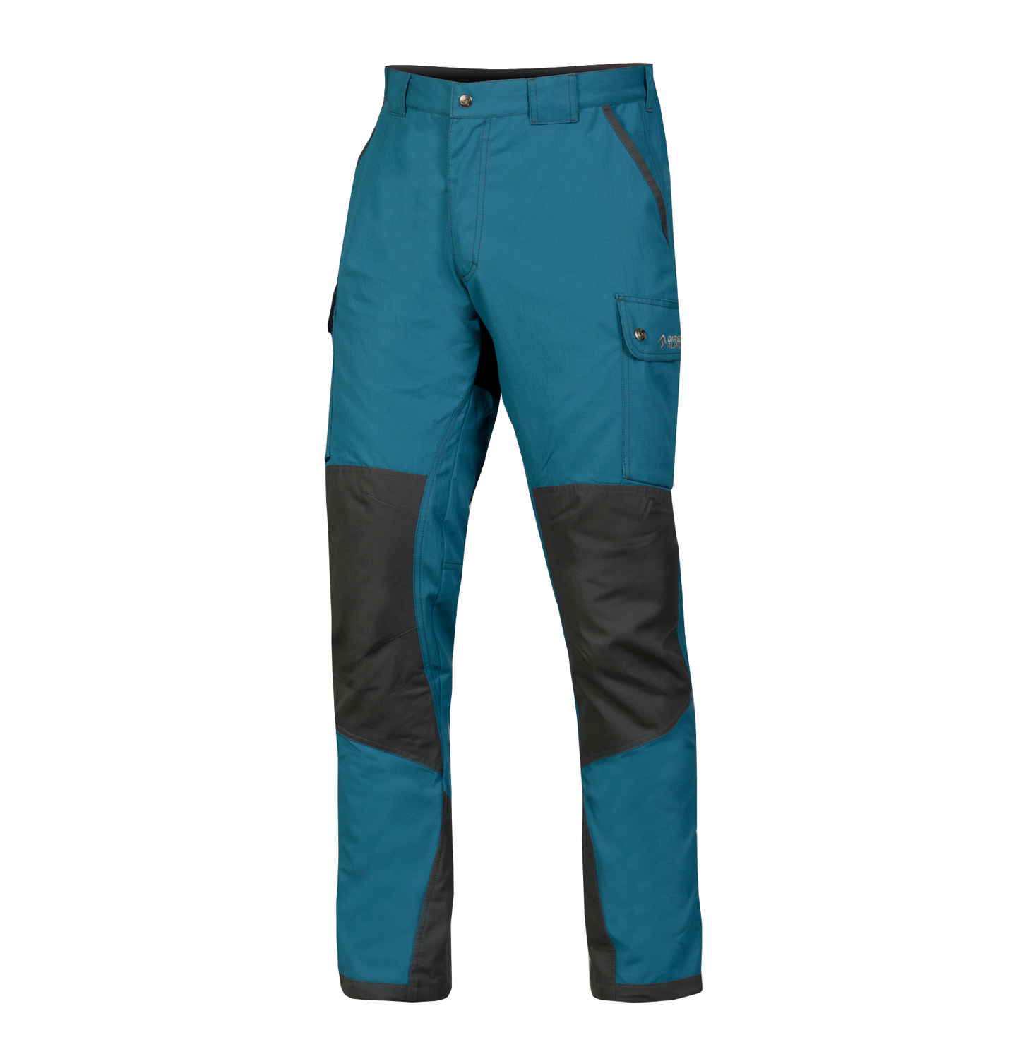 Direct Alpine kalhoty Highlander Pants 2.0 Barva: modrá / antracit, Velikost: M