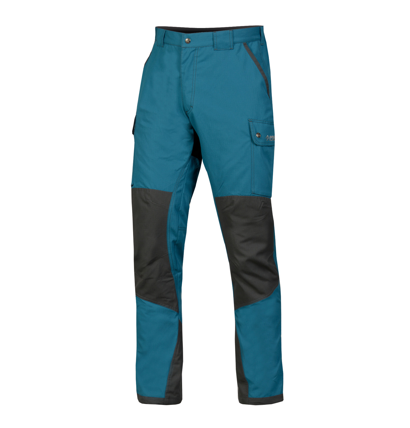 Direct Alpine kalhoty Highlander Pants 2.0 Barva: modrá / antracit, Velikost: L