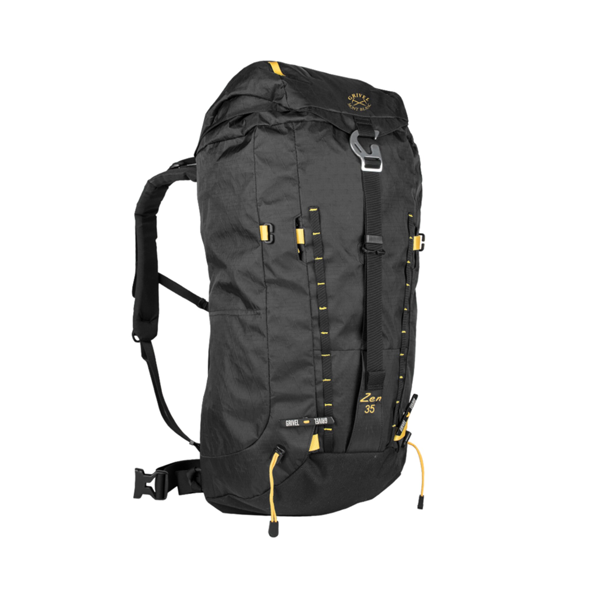 Grivel batoh ZEN 35l