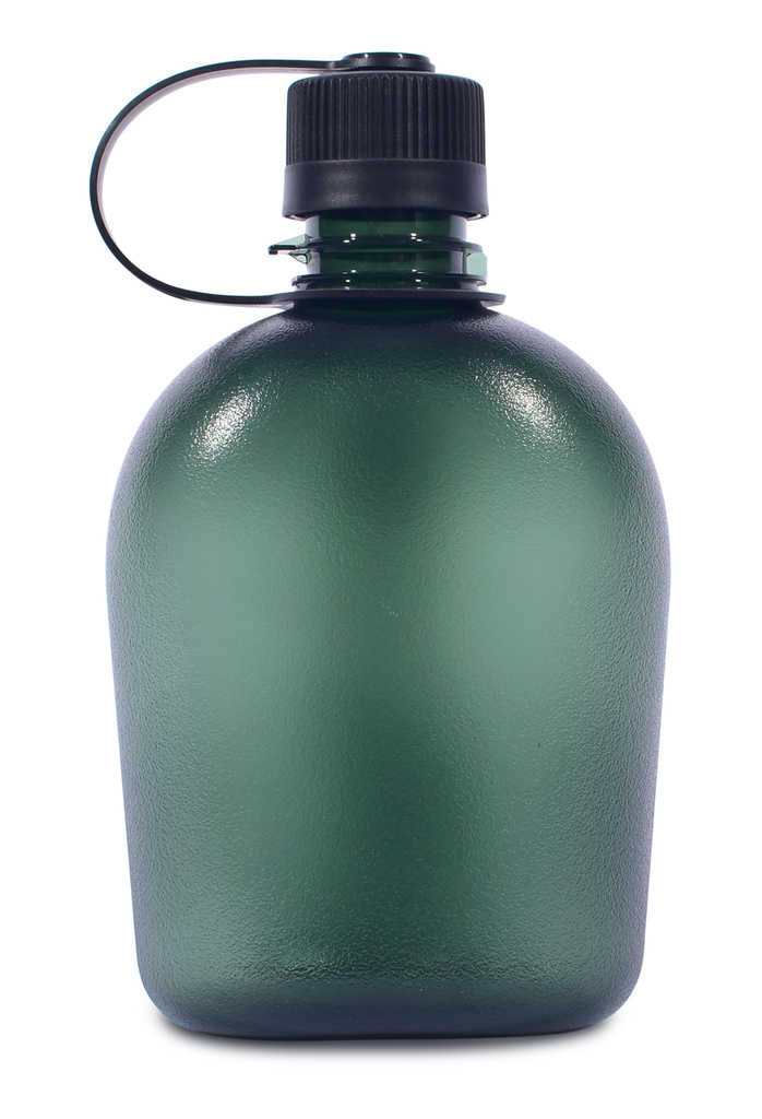 Pinguin láhev Tritan Flask 0,75L Barva: zelená