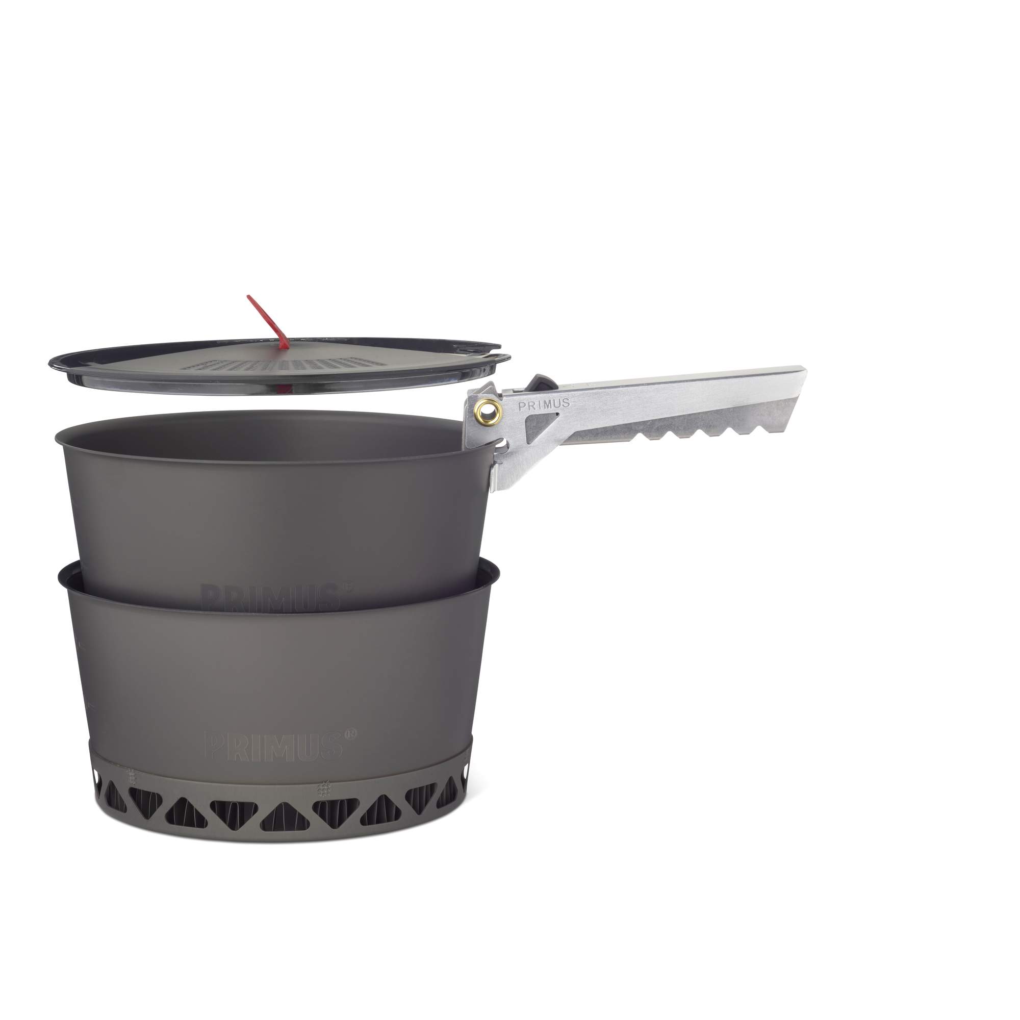 Primus nádobí PrimeTech Pot Set 1.3L