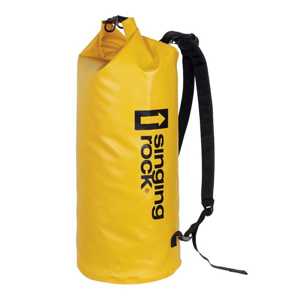 Singing Rock nepromokavý vak DRY BAG 40l